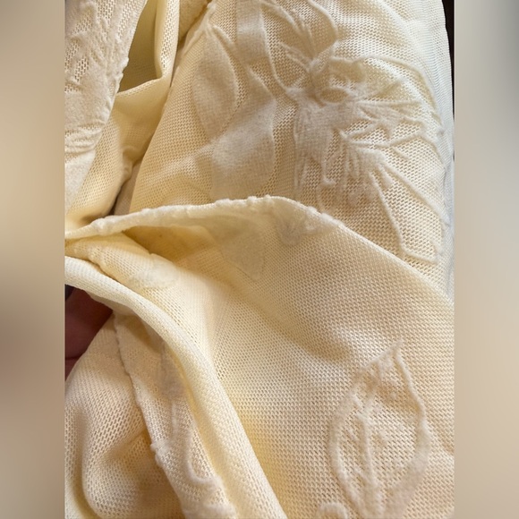 You Decide Long Sleeve NWOT lemonilla - Picture 2 of 6